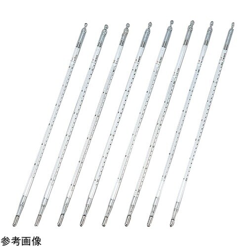 標準二重管温度計