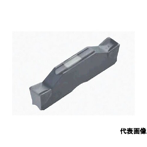 溝入れ・突っ切り加工用インサート DGM 1セット(10個入)