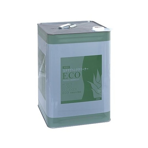 スクラブハンドクリーナー