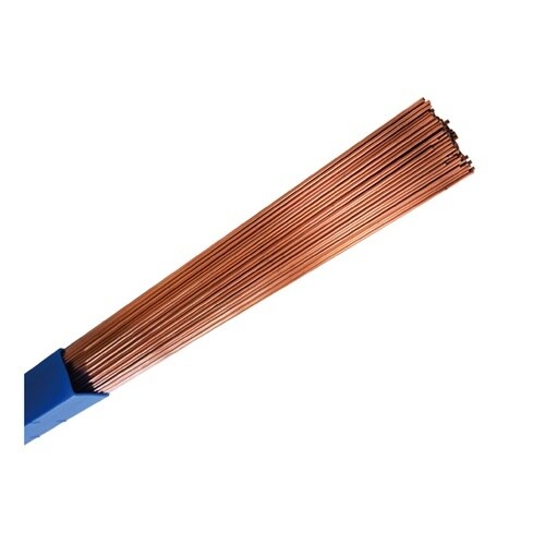 TIG 溶接棒 TG56 鉄用 軟鋼 TG−S50 YT−28 適合 長さ:500mm