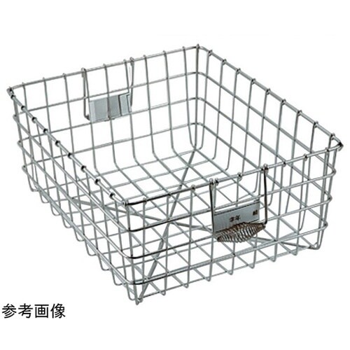 18−8 食器篭テーパー付