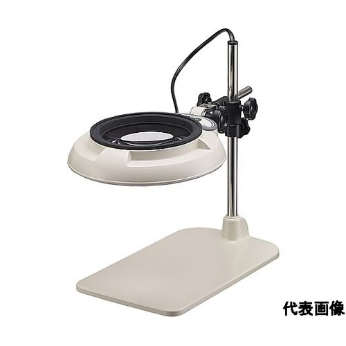 LED照明拡大鏡 SKKL−B型