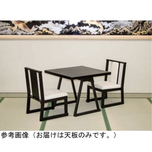 宴楽膳 平安対面二人膳/平安六人膳