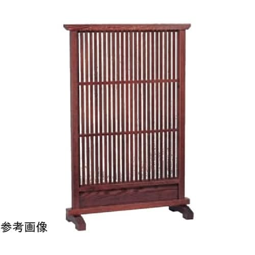 格子衝立