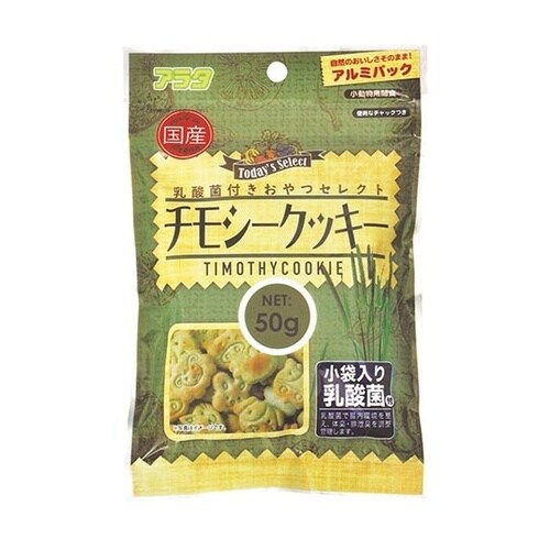 乳酸菌付きおやつセレクト