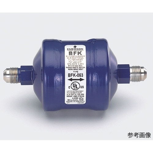 ヒートポンプ用ドライヤ