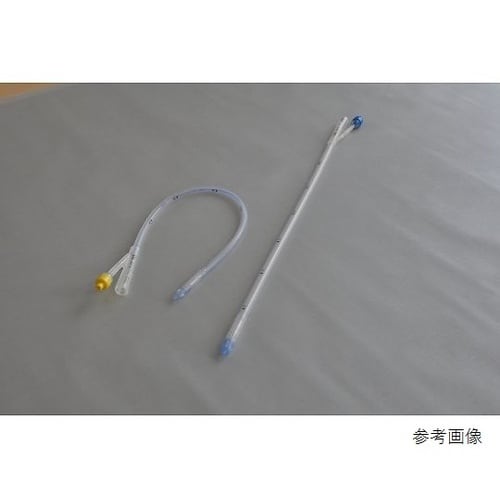 DIBバルーンカテーテル シングルバルーンタイプ(先穴チップ)