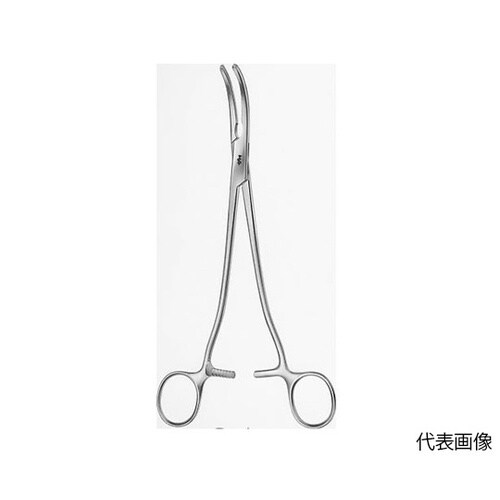 子宮切除・膣鉗子 ハーネイ
