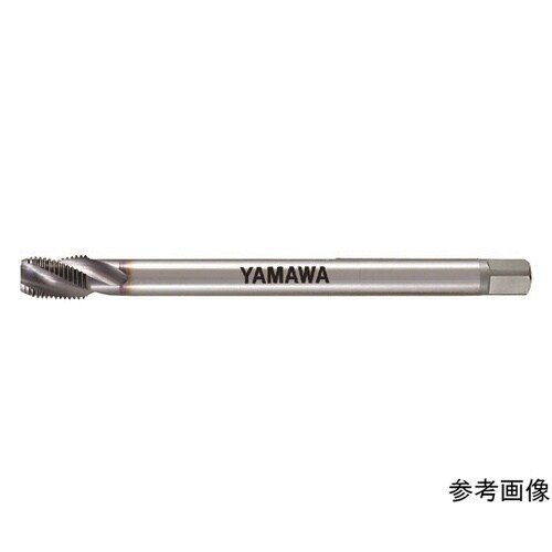 Z−PRO 管用テーパねじ用コーティングスパイラルタップ
