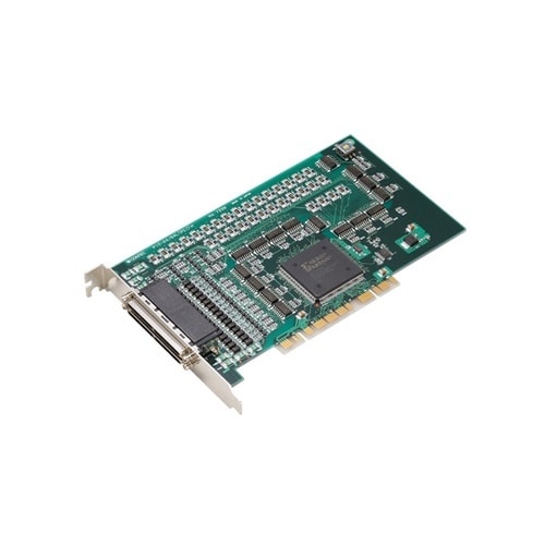 絶縁型デジタル入出力ボード