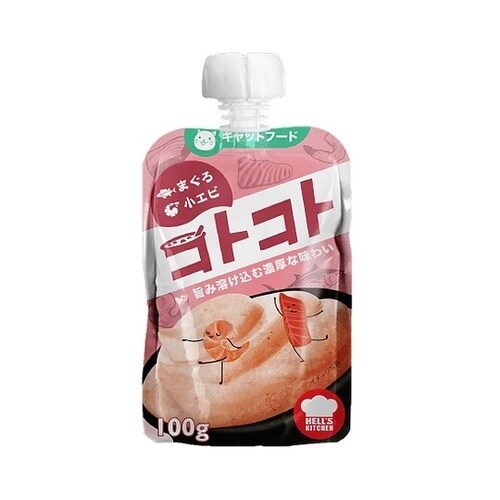 コトコト E ※3個以上から注文可能(販売価格は1個単位の価格)