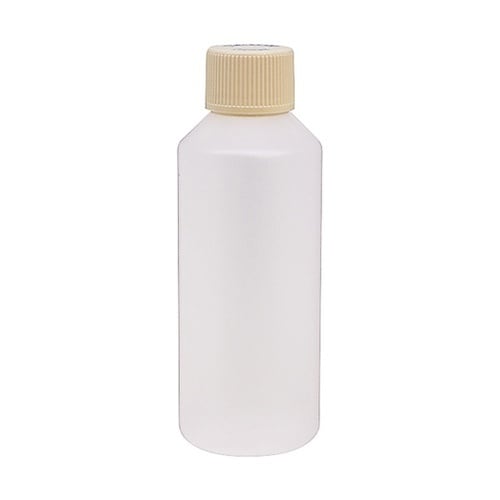 NK投薬瓶 セーフティキャップ 目盛印刷なし