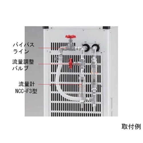 流量計