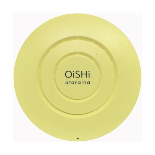 OiSHi