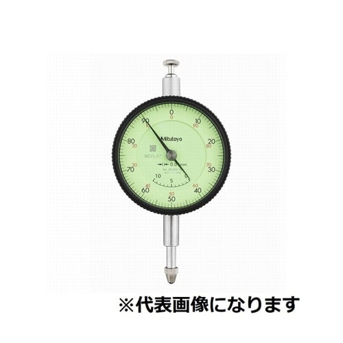 標準型ダイヤルゲージ
