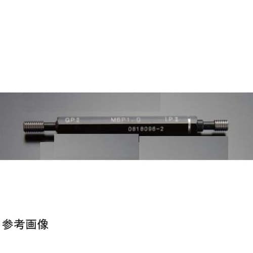 スチールねじリングゲージ 検査用 ねじの呼びM10 SRM M10 GRIR2