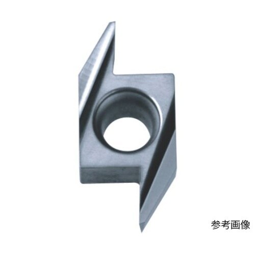 旋削加工用チップ PVDコーティング