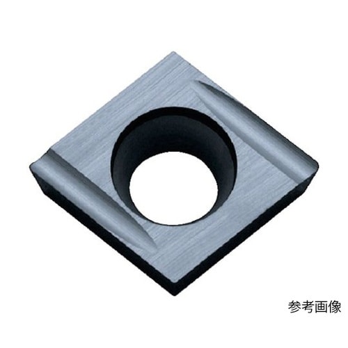 旋削加工用チップ サーメット