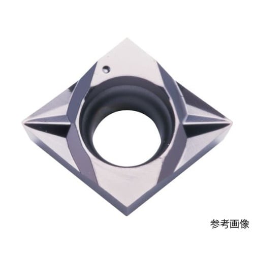 旋削加工用チップ PVDコーティング PR1535