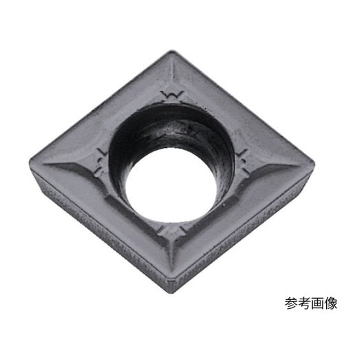 旋削加工用チップ サーメット CCMT09T304GK