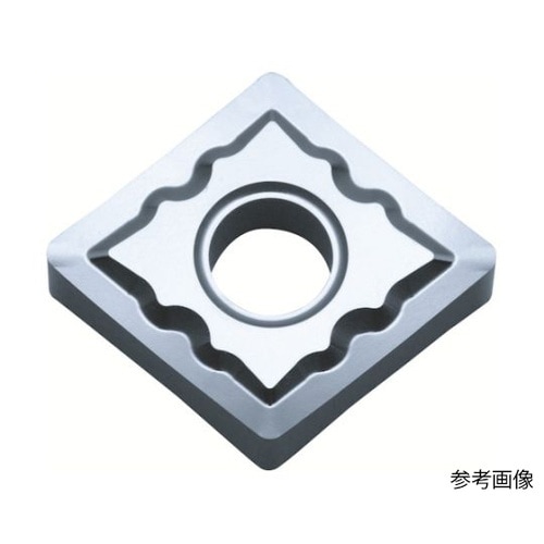 旋削加工用チップ 超硬 KW10