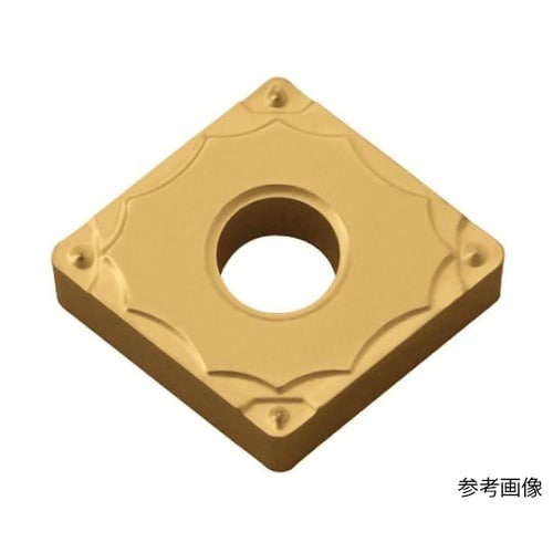 旋削加工用チップ CVDコーティング CNMG120402GP