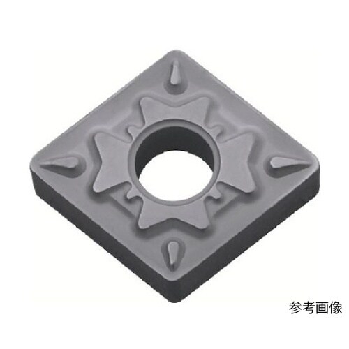 旋削加工用チップ サーメット CNMG120404HQ