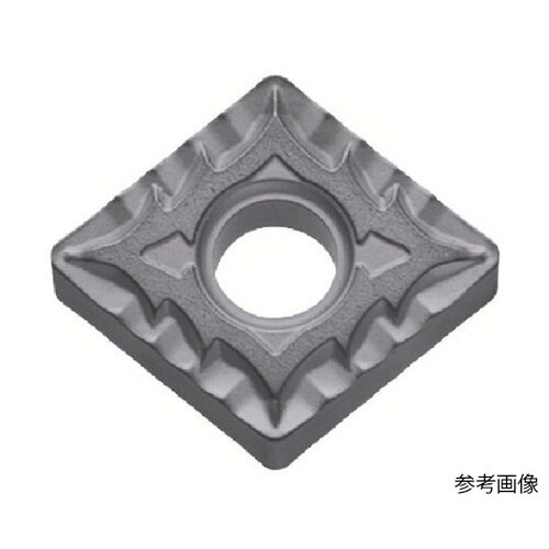 旋削加工用チップ サーメット CNMG120408CQ