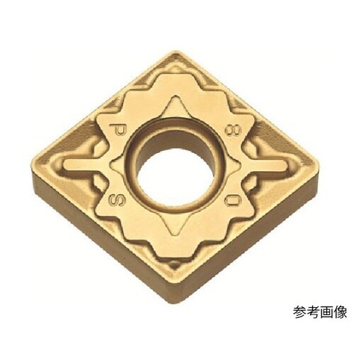 旋削加工用チップ CVDコーティング CNMG160612PS
