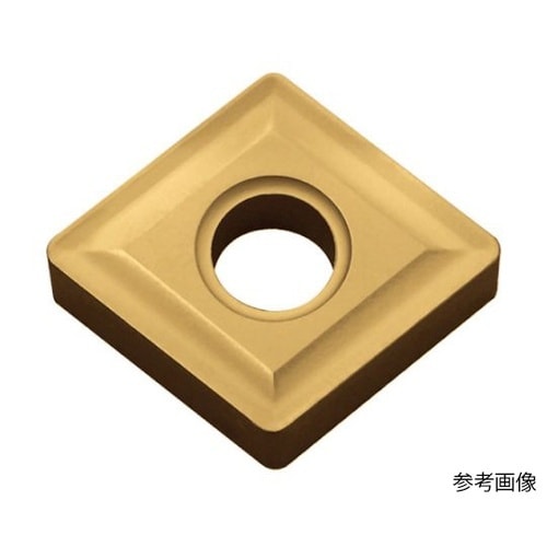 旋削加工用チップ CVDコーティング CNMG190616