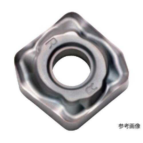 旋削加工用チップ PVDコーティング PR005S
