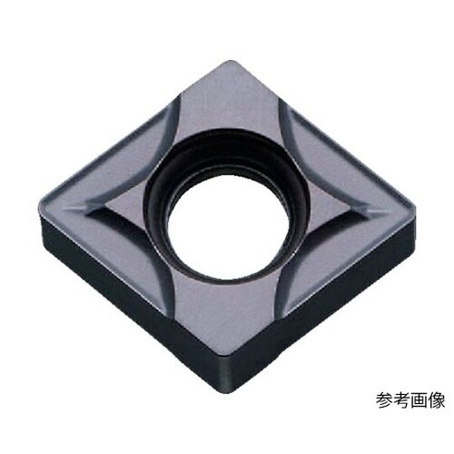 旋削加工用チップ PVDコーティング CNMU070302E−GK