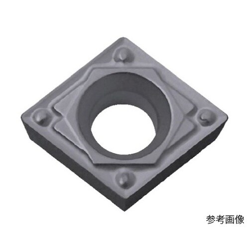 旋削加工用チップ サーメット CPMH080204HQ