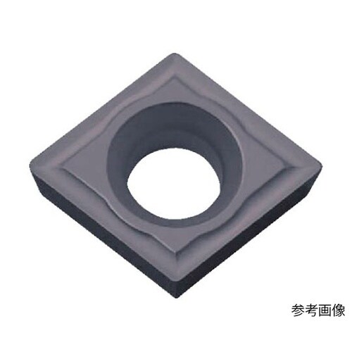 旋削加工用チップ PVDコーティング CPMH090304