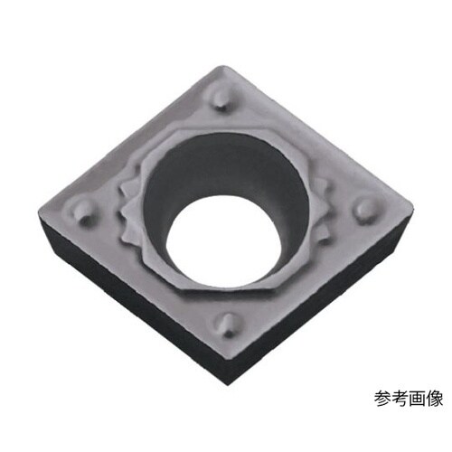 旋削加工用チップ サーメット CPMH090304HQ