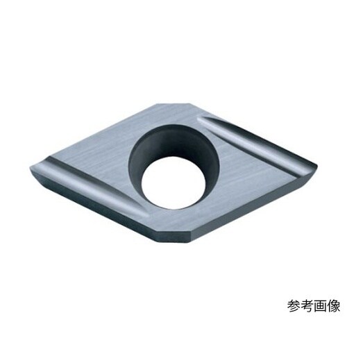 旋削加工用チップ サーメット DCGT11T302ER−U