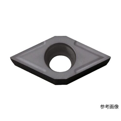 旋削加工用チップ サーメット DCGT11T304
