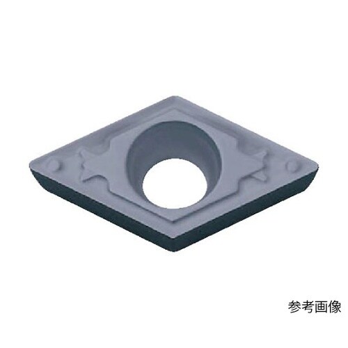旋削加工用チップ PVDコーティング DCMT070204HQ