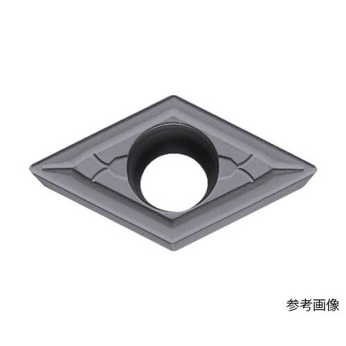 旋削加工用チップ サーメット DCMT070208GK