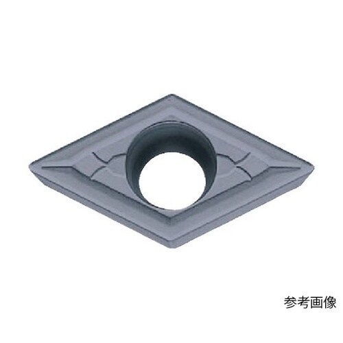 旋削加工用チップ PVDコーティング DCMT11T302GK