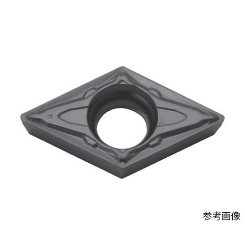 旋削加工用チップ サーメット DCMT11T302PP