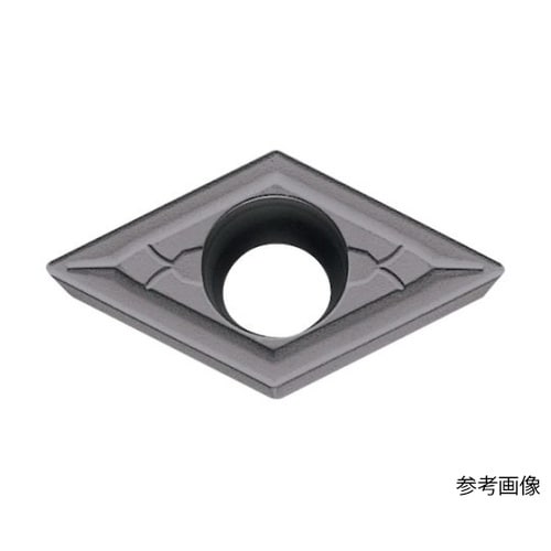 旋削加工用チップ サーメット DCMT11T304GK