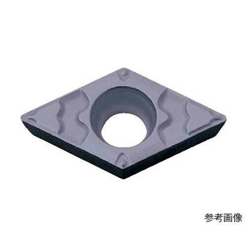 旋削加工用チップ PVDコーティング DCMT11T304GP
