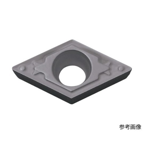 旋削加工用チップ サーメット DCMT11T304HQ