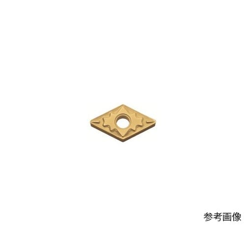 旋削加工用チップ CVDコーティング DNMG150608HQ