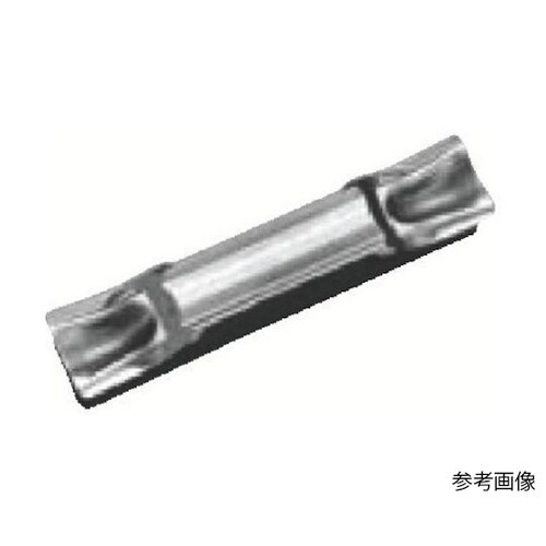 溝入れ加工用チップ サーメット TN90