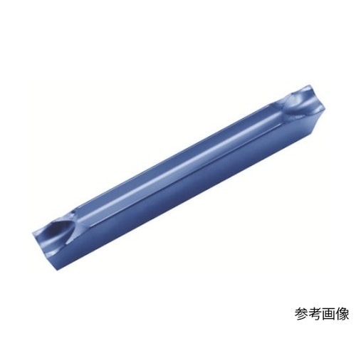 突っ切り加工用チップ GDM PR1535