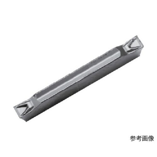 突っ切り加工用チップ GDM PR1225