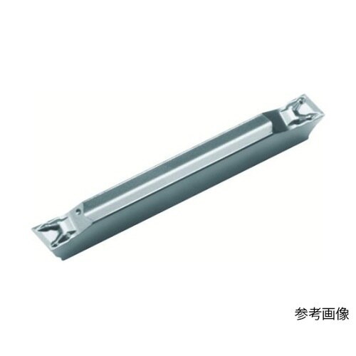 突っ切り加工用チップ GDM PR1535