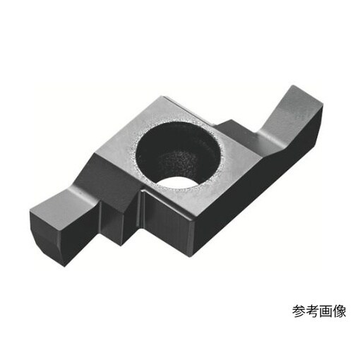 溝入れ用チップ 超硬 GW15/KW10